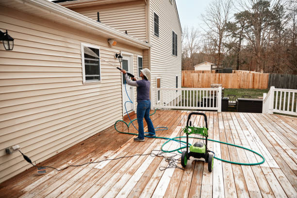 Best Residential Pressure Washing Services  in Carbondale, IL