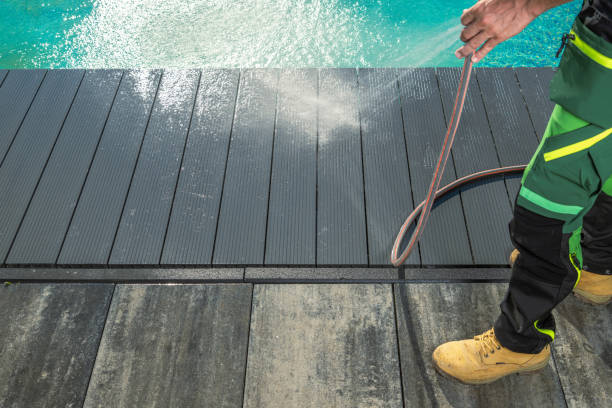 Best Fence Pressure Washing  in Carbondale, IL