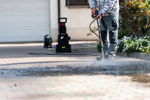 Best Sidewalk Pressure Washing  in Carbondale, IL