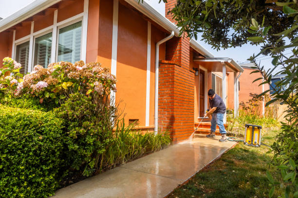 Pressure Washing Estimates in Carbondale, IL