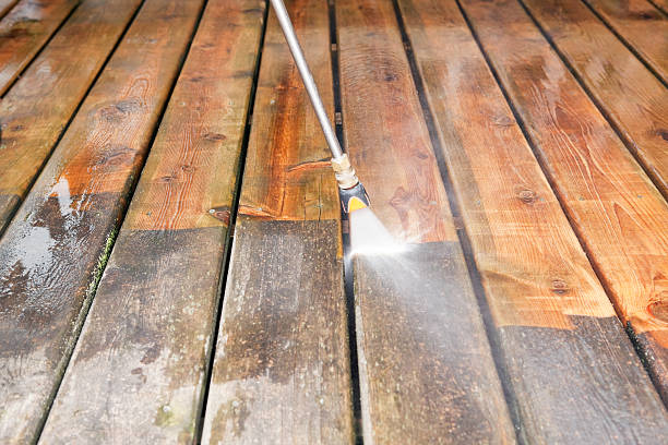 Best Garage Pressure Washing  in Carbondale, IL