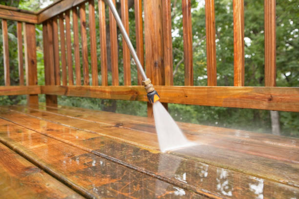 Best Commercial Building Pressure Washing  in Carbondale, IL