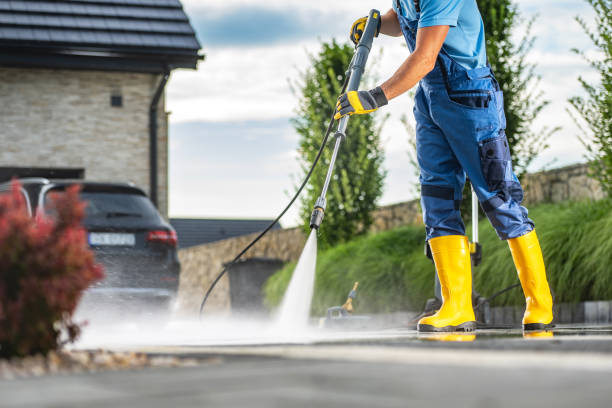 Best Residential Pressure Washing Services  in Carbondale, IL